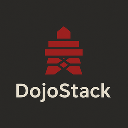 DojoStack emblem